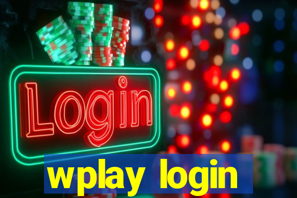 wplay login